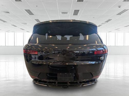 2023 Land Rover Range Rover Sport SE