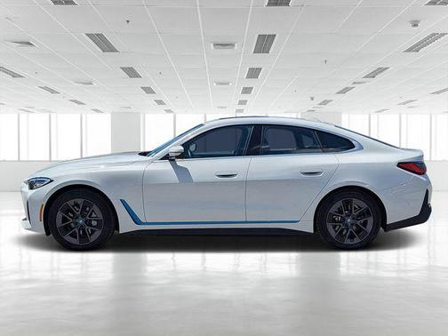 2024 BMW i4 Gran Coupe eDrive40