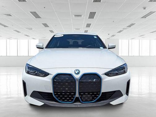 2024 BMW i4 Gran Coupe eDrive40