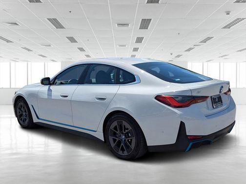 2024 BMW i4 Gran Coupe eDrive40
