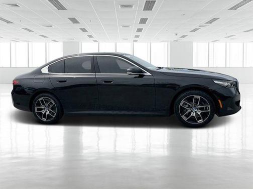 2024 BMW i5 eDrive40