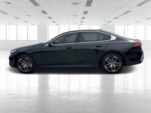 2024 BMW i5 eDrive40