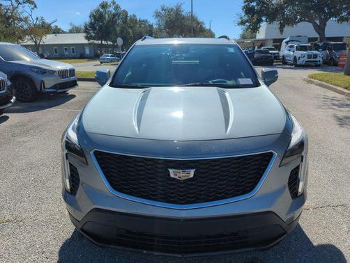 2023 Cadillac XT4 Sport