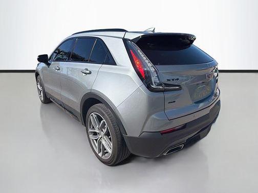2023 Cadillac XT4 Sport