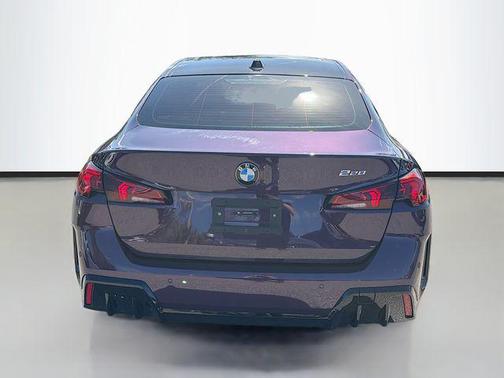 2026 BMW 228 Gran Coupe 228 Gran Coupe