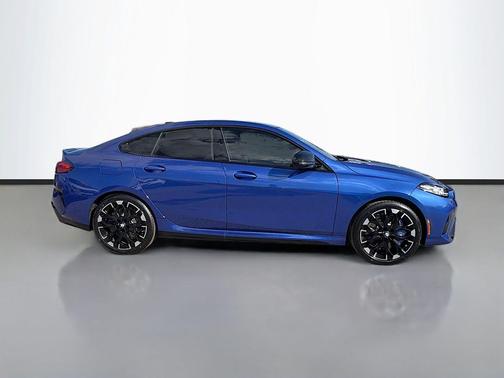 2026 BMW M235 Gran Coupe i