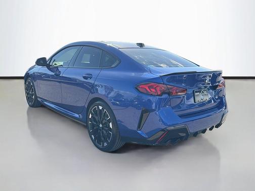 2026 BMW M235 Gran Coupe i