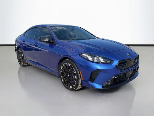 2026 BMW M235 Gran Coupe i