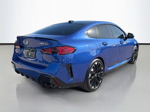 2026 BMW M235 Gran Coupe i