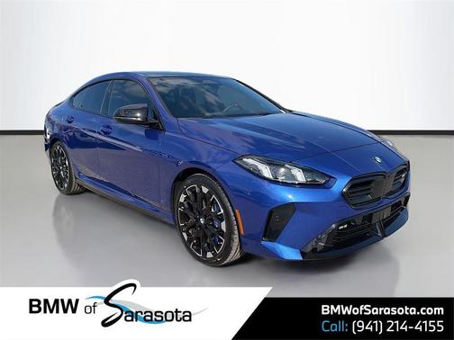 2026 BMW M235 Gran Coupe i