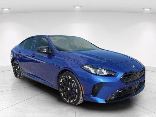 Portimao Blue Metallic 2026 BMW M235 Gran Coupe xDrive