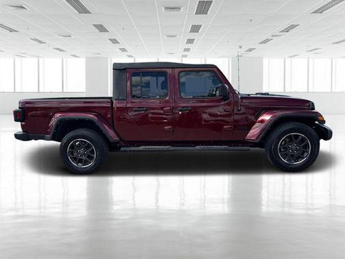 2021 Jeep Gladiator Sport S
