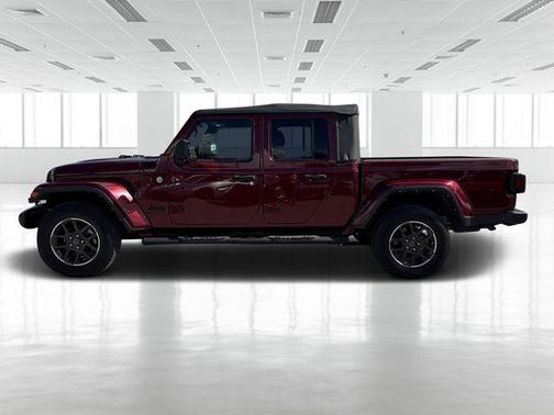 2021 Jeep Gladiator Sport S
