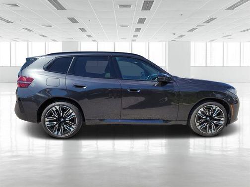 2025 BMW X3 M50 xDrive