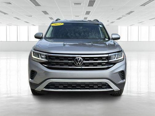 2023 Volkswagen Atlas 3.6L SE w/Technology