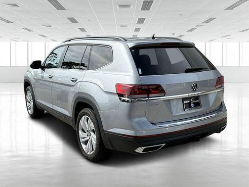 2023 Volkswagen Atlas 3.6L SE w/Technology