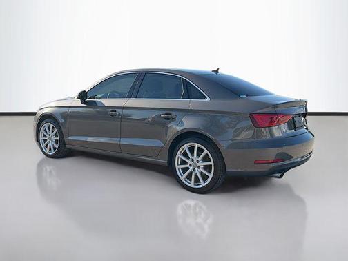 2016 Audi A3 2.0T Premium Plus