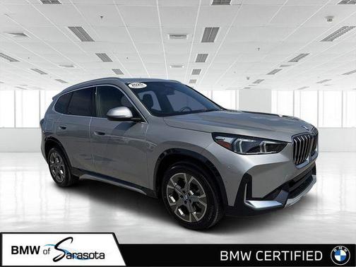 2025 BMW X1 xDrive28i