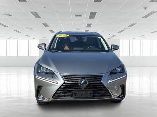 2020 Lexus NX 300 Base
