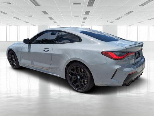2026 BMW 430 i
