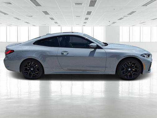 2026 BMW 430 i