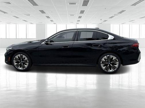 2026 BMW 530 i