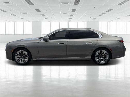 2023 BMW i7 xDrive60
