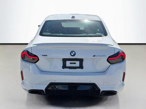 2025 BMW M240 i xDrive