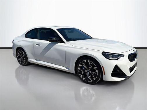 2025 BMW M240 i xDrive