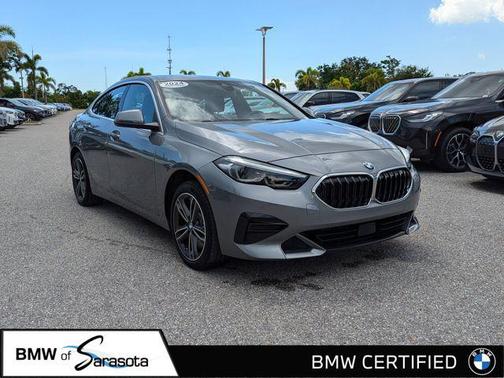 2024 BMW 228 Gran Coupe i sDrive