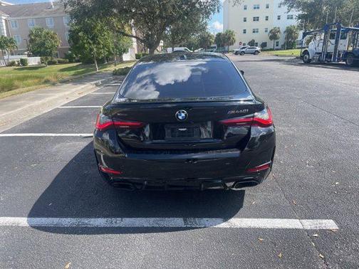 2022 BMW M440 i xDrive