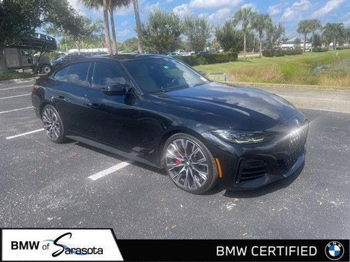 2022 BMW M440 i xDrive