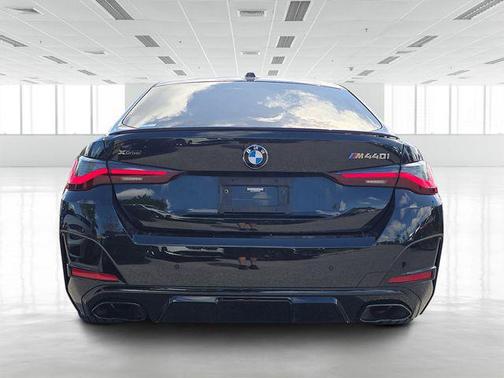 2022 BMW M440 i xDrive