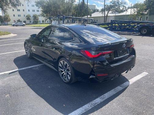 2022 BMW M440 i xDrive