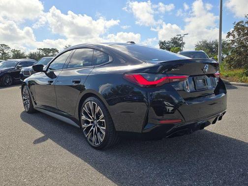 2022 BMW M440 i xDrive
