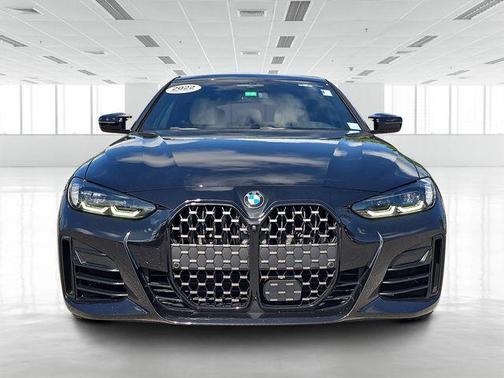 2022 BMW M440 i xDrive