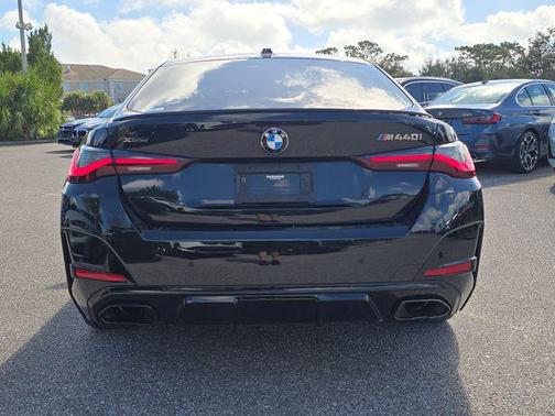 2022 BMW M440 i xDrive