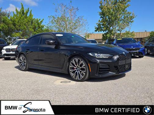 2022 BMW M440 i xDrive