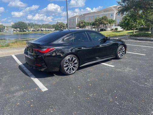 2022 BMW M440 i xDrive