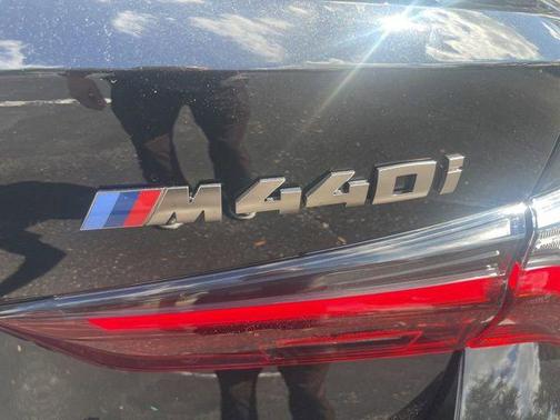 2022 BMW M440 i xDrive