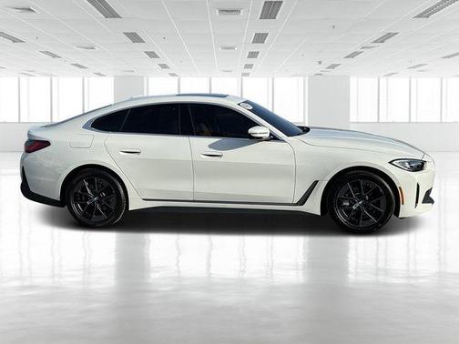 2023 BMW i4 Gran Coupe eDrive35