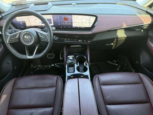 2025 Buick Envision Sport Touring AWD