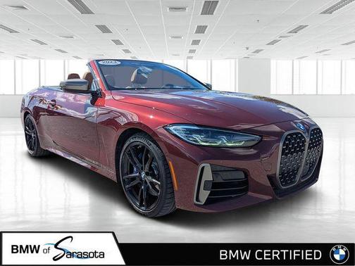 2023 BMW M440 i xDrive