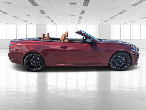 2023 BMW M440 i xDrive