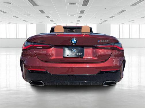 2023 BMW M440 i xDrive