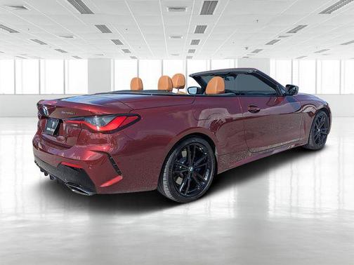 2023 BMW M440 i xDrive