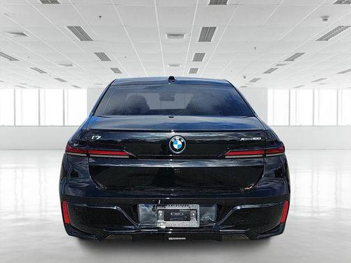 2024 BMW i7 xDrive60