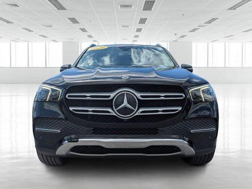 2020 Mercedes-Benz GLE 350 4MATIC