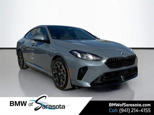 2026 BMW 228 Gran Coupe 228 Gran Coupe