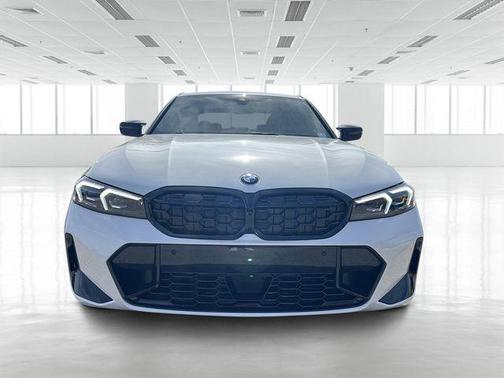 2026 BMW M340 NA